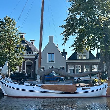 Dok 20, Lemmer Exterior photo