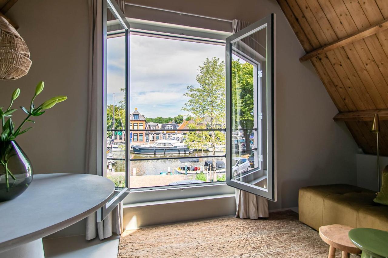 Dok 20, Lemmer Exterior photo