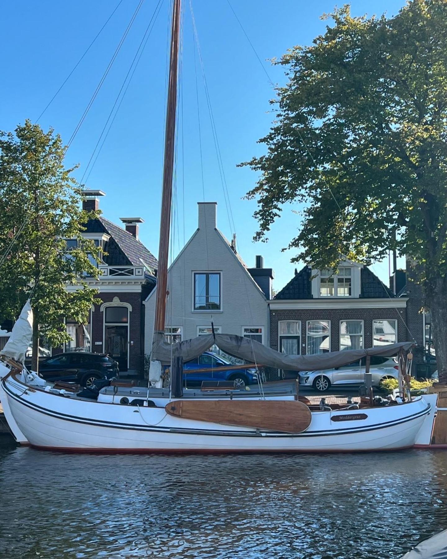 Dok 20, Lemmer Exterior photo